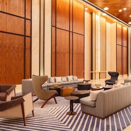 Hilton Monterrey Valle-3