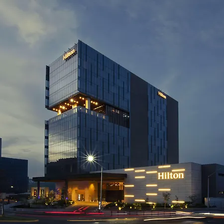 Hilton Monterrey Valle-2