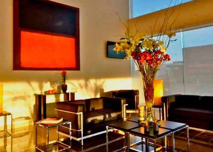 Hotel Lois Express Monterrey Aeropuerto La Fe